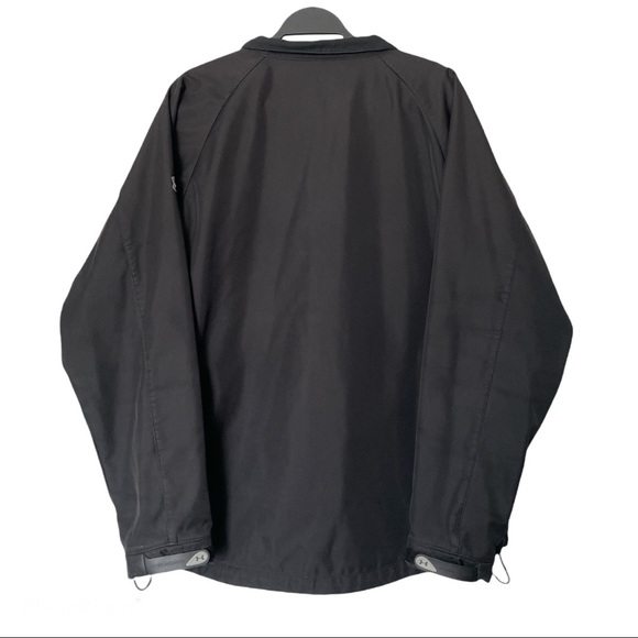 Under Armour Idaho Vandals Black Lined Jacket Size Large - Picture 10 of 11